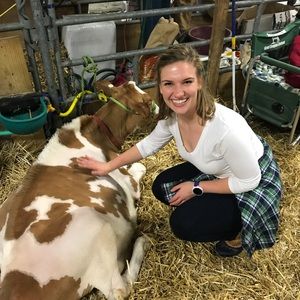 Meet your Posher, Brigid